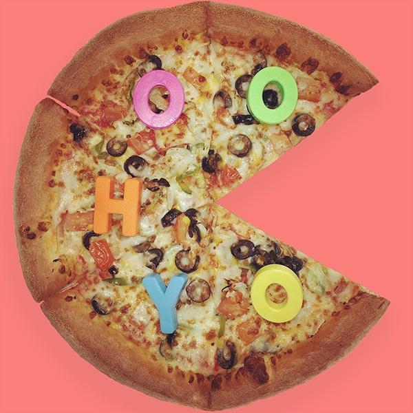 여성 인디 뮤지션 우효, 日 LP음반 'PIZZA' 발표…현지 쇼케이스 대성황