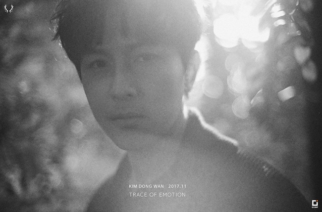 신화 김동완, 깜짝 컴백 예고...'기대감 상승'
