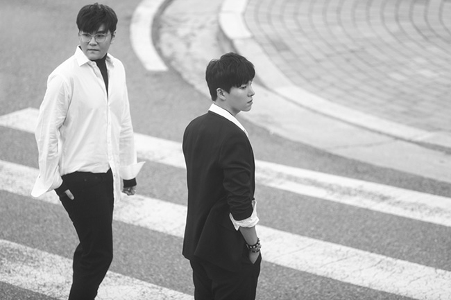 포맨, 24일 '불후의 명곡' 통해 첫 방송 시작