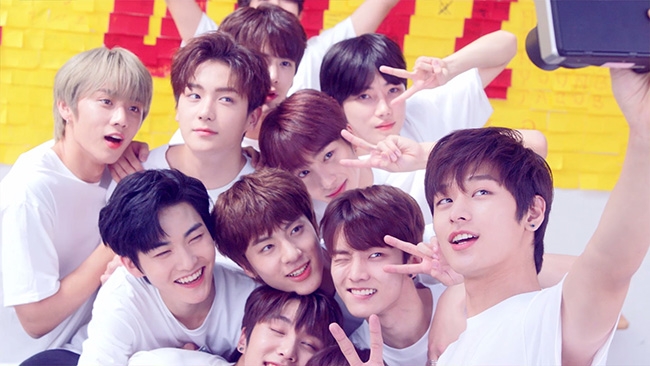 더보이즈, 스페셜이벤트 ‘전석매진‘...인기 돌풍