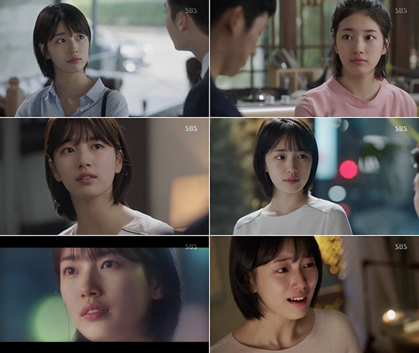 ‘당잠사’ 배수지, 물오른 연기 펼치며 극 몰입도 '극대화'