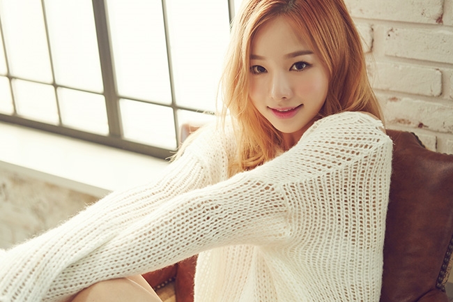 ‘마녀의 법정’ OST 첫 주자로 솔지 발탁...'EXID 컴백 시동'