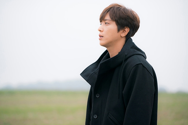 정용화, ‘더 패키지’서 산마루 캐릭터 ‘완벽 소화’...시청자 호평