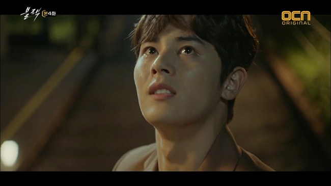 '블랙' 김동준, 모성애 자극 사생아 재벌 2세 열연 화제