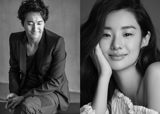 신현준-이정아, 대종상영화제 MC 발탁