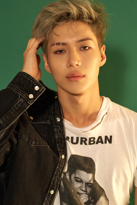 ‘절제된 섹시美' 태민, 신곡 ‘MOVE’ 안무 연습 영상 공개
