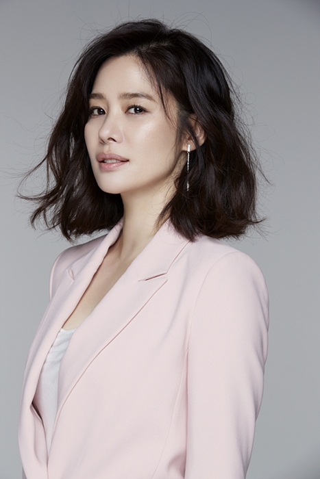 '미우새' 최고 시청률 견인 배우 김현주, 본격 활동 시동