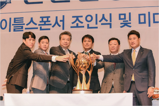 '독주? NO' 올 시즌 여자농구는 우리은행·삼성생명·KB 3파전