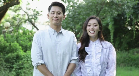 추자현-우효광 부부에게 찾아온 경사, '임신 2개월'