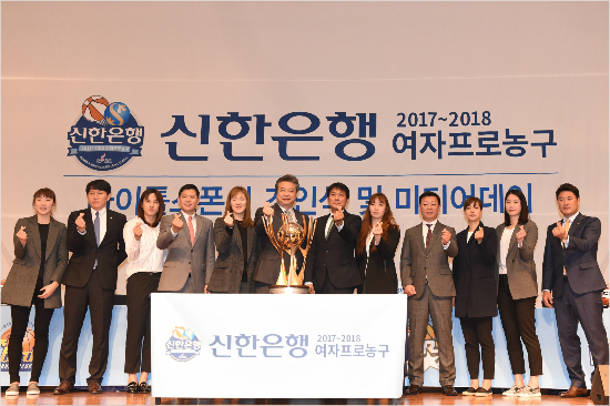 탐나는 선수는 KB 박지수, 인기 감독은 삼성 임근배