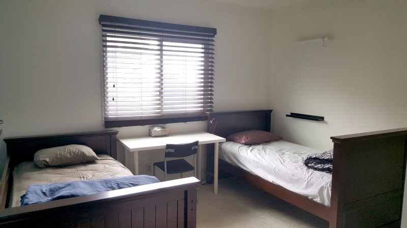 D Space - 샌프란시스코