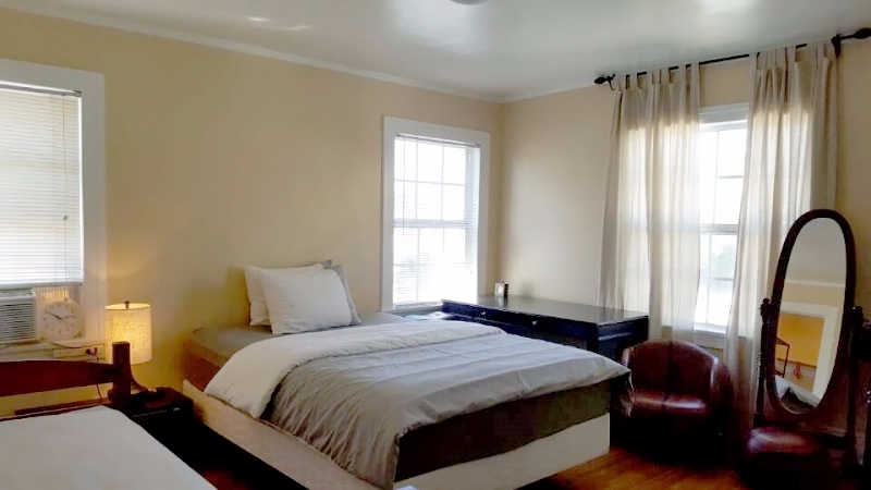LA Marie BnB