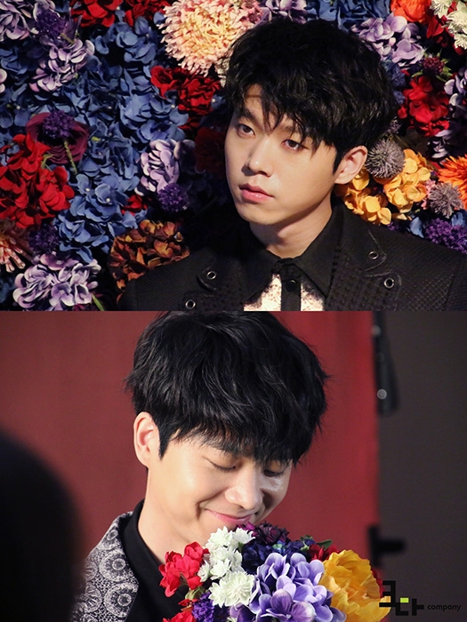 '반전매력' 전성우, '혐오스런 마츠코의 일생' 비하인드 컷 공개