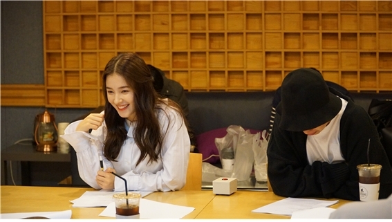 모모랜드 낸시, 국내 첫 웹뮤직드라마 ‘썸라이트’ 주연 맡는다