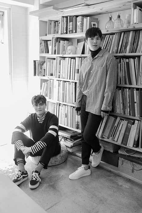 '가을 발라더' 포맨, 24일 정규 6집 '리멤버 미' 공개