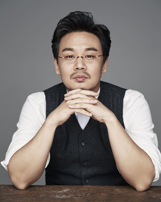 배우 김인권, 영화 '레전드' 합류…'액션 배우 변신'
