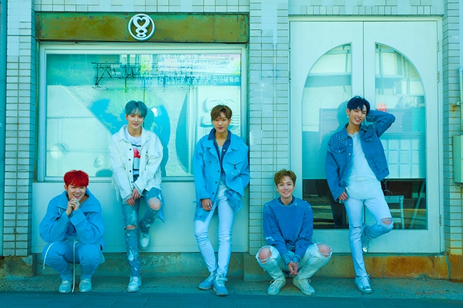 비아이지(B.I.G), 한류 페스티벌 '2017 부산 원아시아페스티벌' 출연