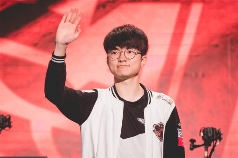 '페이커'에게 라이즈 주지 마라! 롤드컵서 7전 전승