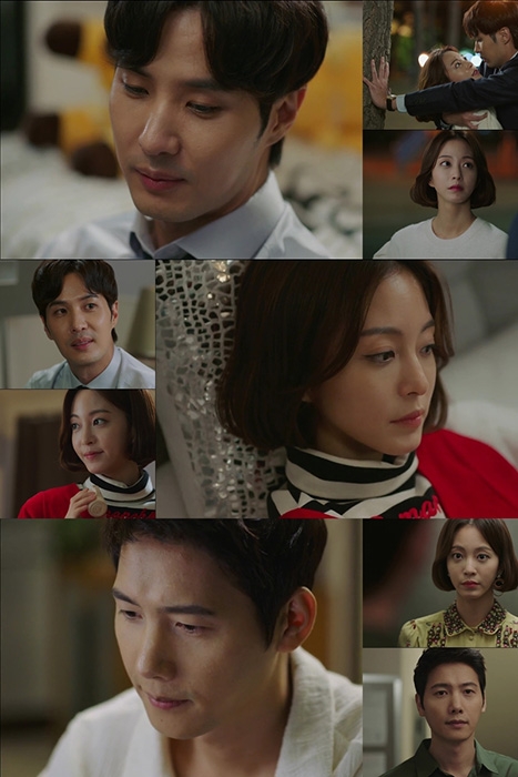 ‘20세기 소년소녀’ 한예슬, 김지석-이상우와 더블 러브라인 박차