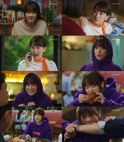 '20세기 소년소녀' 류현경, 당당한 ‘비혼’ 선언 '눈길'