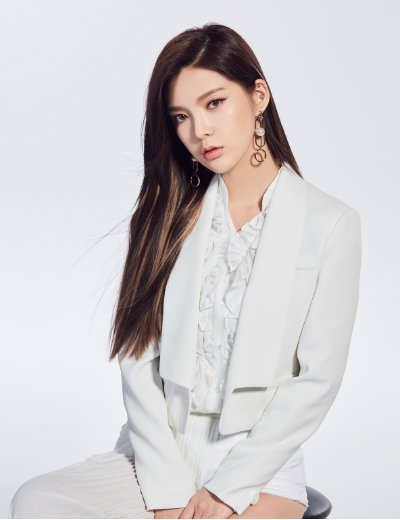 나인뮤지스 소진, 웹드라마 '도깨비 불' 캐스팅