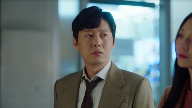 ‘이번 생은 처음이라’ 박병은, 이솜 향한 '직진 연애' 시작