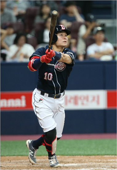 헥터를 '마(魔)의 구간'으로 몰아넣은 자타의 원인들