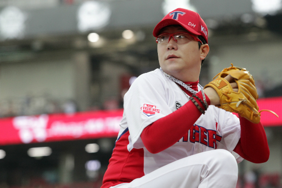 헥터 무너진 KIA, 아직 '20승 투수' 양현종이 남았다