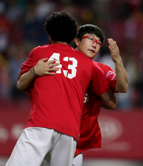 헥터 무너진 KIA, 아직 '20승 투수' 양현종이 남았다