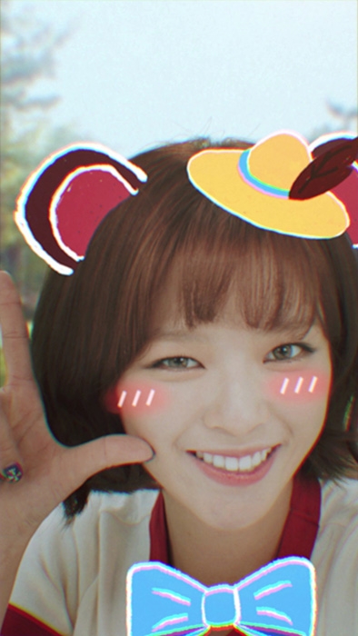 상큼 발랄 트와이스, 정연-모모-쯔위 개별 티저 영상 공개