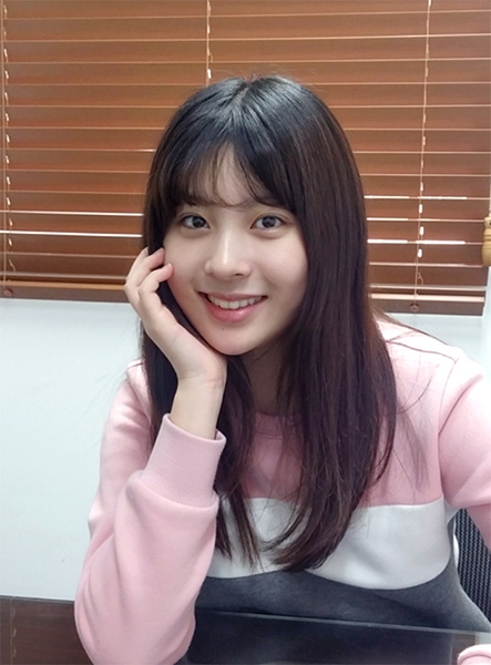 송수현, 스타하우스 엔터테인먼트와 손 잡았다.