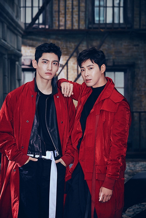 동방신기, 日 컬렉션 앨범으로 '오리콘 데일리' 앨범차트 '1위' 차지