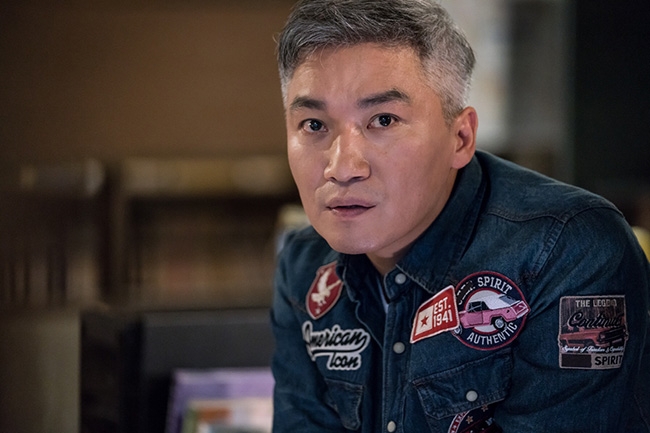 ‘열일 요정’ 조재윤, 영화·드라마 종횡무진 활약 예고