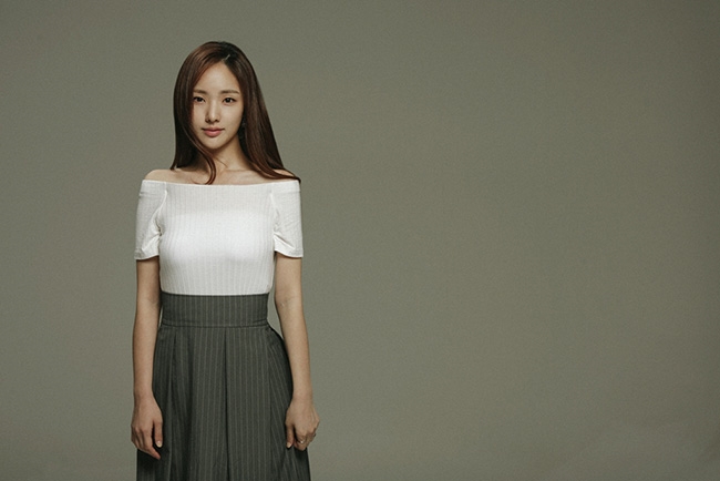 박아인, tvN 휴먼멜로드라마 ‘미스터 선샤인’ 출연 확정
