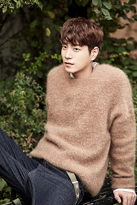 홍종현, 데뷔 10주년 맞이 팬 미팅 'ing' 개최