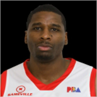 '필리핀서 34.8득점' 전자랜드, 작은 장신 브라운 영입 승부수