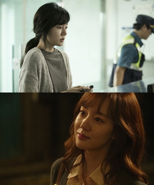 임수정, 박찬욱-최동훈부터 김종관-이동은까지··· ‘여전한 감독의 뮤즈'