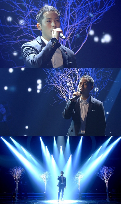 김용진, ‘불후의 명곡’서 故 김광석 추모곡 부른다