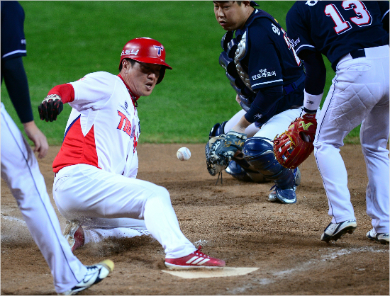 'KS 지배하는 병살' 그 치명적 매력과 위험성