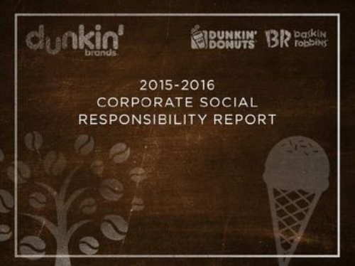 사진=던킨브랜드그룹