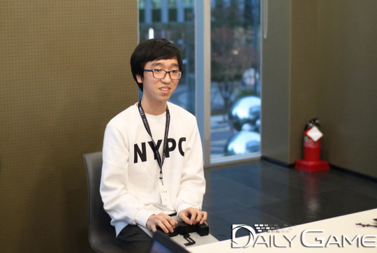 제1회 NYPC 우승자 신승원 학생