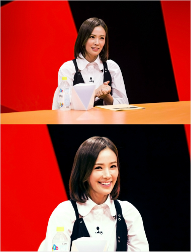 배우 손태영. (사진=SBS 제공)
