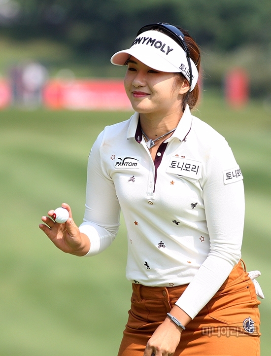 이정은6. 사진=마니아리포트 DB