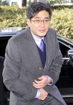 태광그룹 이호진 회장. 사진=뉴시스