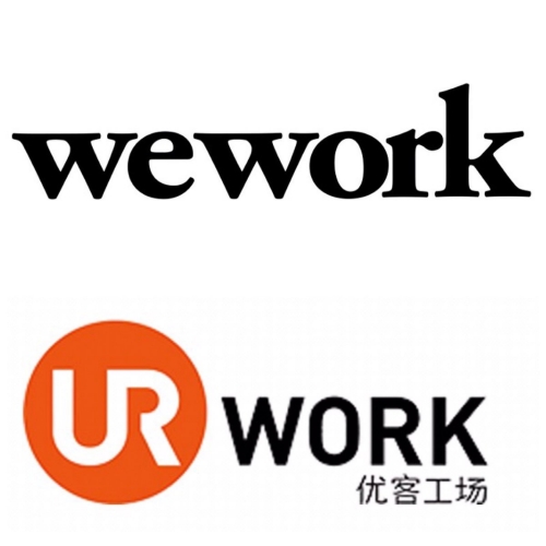 위워크, 중국 공유오피스기업 '유어워크' 상대로 소송