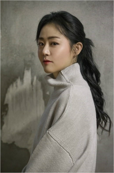 영화 '유리정원'에서 과학도 재연 역을 맡은 배우 문근영. (사진=리틀빅픽쳐스 제공)