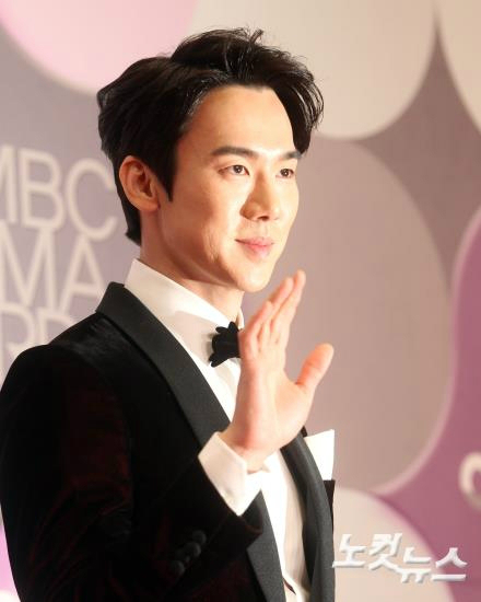 배우 유연석. (사진=자료사진)