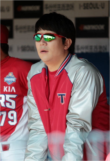 KIA 양현종 (사진 제공=KIA 타이거즈)