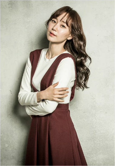 배우 이유영. (사진=풍경엔터테인먼트 홈페이지 캡처)
