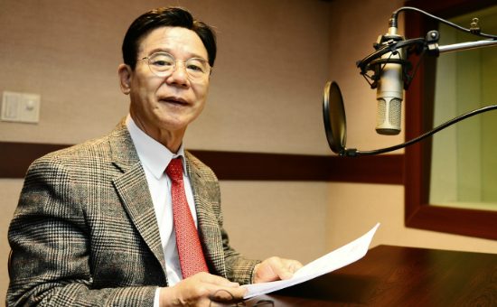 성우 양지운(사진=SBS 제공)